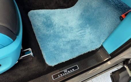 Rolls-Royce Cullinan, 2025 год, 58 000 000 рублей, 26 фотография