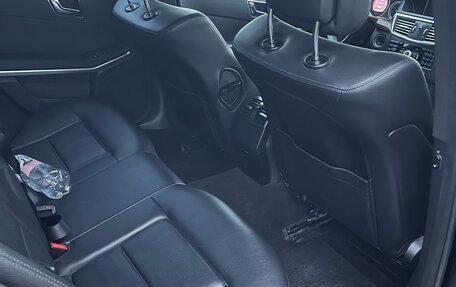 Mercedes-Benz E-Класс, 2010 год, 1 000 000 рублей, 8 фотография