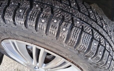 Skoda Fabia I, 2001 год, 210 000 рублей, 8 фотография