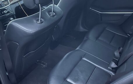 Mercedes-Benz E-Класс, 2010 год, 1 000 000 рублей, 9 фотография