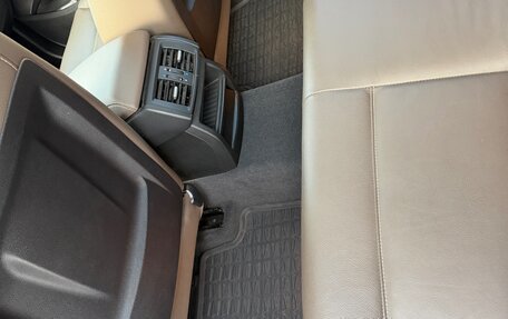 BMW X3, 2014 год, 2 800 000 рублей, 13 фотография