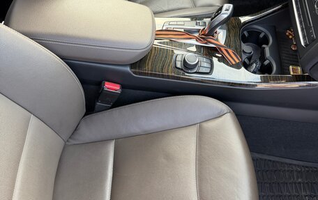 BMW X3, 2014 год, 2 800 000 рублей, 16 фотография