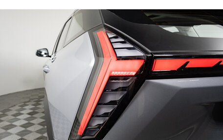 Geely Atlas, 2025 год, 3 917 190 рублей, 11 фотография