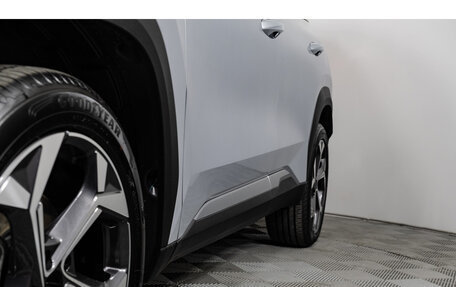 Geely Atlas, 2025 год, 3 917 190 рублей, 9 фотография