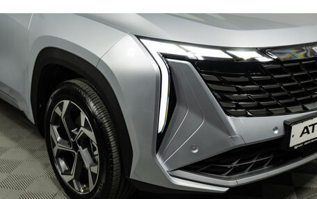 Geely Atlas, 2025 год, 3 917 190 рублей, 7 фотография