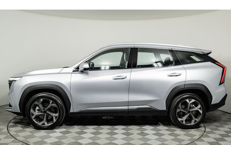 Geely Atlas, 2025 год, 3 917 190 рублей, 3 фотография