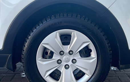 Hyundai Creta I рестайлинг, 2019 год, 1 979 000 рублей, 11 фотография