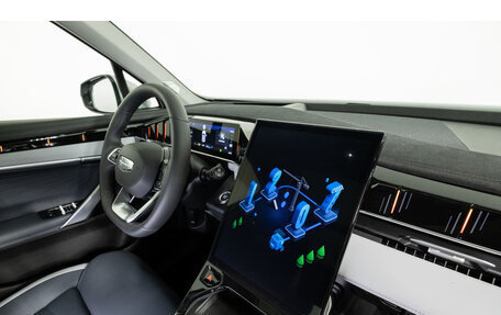 Geely Atlas, 2025 год, 3 917 190 рублей, 21 фотография