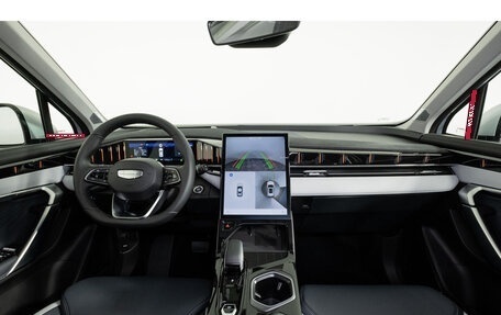 Geely Atlas, 2025 год, 3 917 190 рублей, 20 фотография