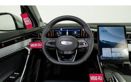 Geely Atlas, 2025 год, 3 917 190 рублей, 22 фотография