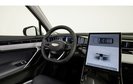 Geely Atlas, 2025 год, 3 917 190 рублей, 27 фотография