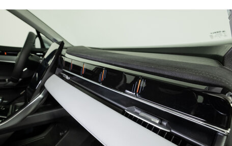 Geely Atlas, 2025 год, 3 917 190 рублей, 25 фотография