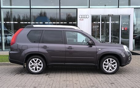 Nissan X-Trail, 2012 год, 1 350 000 рублей, 4 фотография