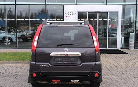 Nissan X-Trail, 2012 год, 1 350 000 рублей, 6 фотография