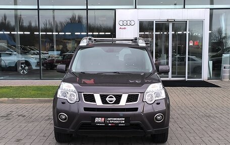 Nissan X-Trail, 2012 год, 1 350 000 рублей, 2 фотография