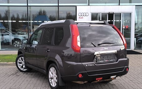 Nissan X-Trail, 2012 год, 1 350 000 рублей, 7 фотография
