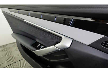 Geely Atlas, 2025 год, 3 917 190 рублей, 40 фотография