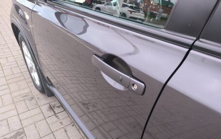 Nissan X-Trail, 2012 год, 1 350 000 рублей, 10 фотография