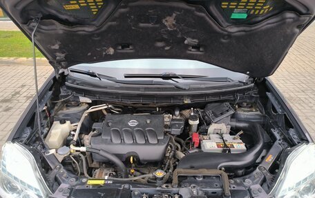 Nissan X-Trail, 2012 год, 1 350 000 рублей, 13 фотография