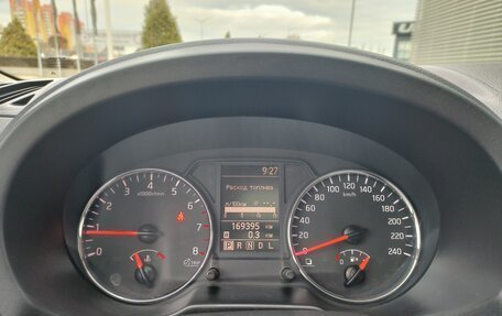 Nissan X-Trail, 2012 год, 1 350 000 рублей, 18 фотография