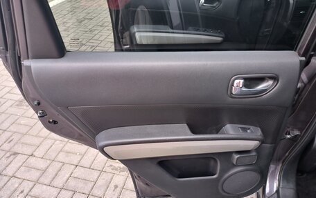 Nissan X-Trail, 2012 год, 1 350 000 рублей, 17 фотография