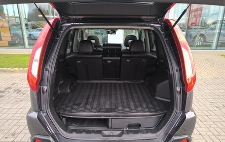Nissan X-Trail, 2012 год, 1 350 000 рублей, 15 фотография