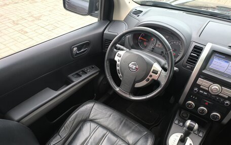 Nissan X-Trail, 2012 год, 1 350 000 рублей, 19 фотография