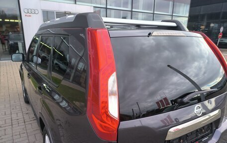 Nissan X-Trail, 2012 год, 1 350 000 рублей, 14 фотография