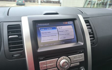 Nissan X-Trail, 2012 год, 1 350 000 рублей, 23 фотография