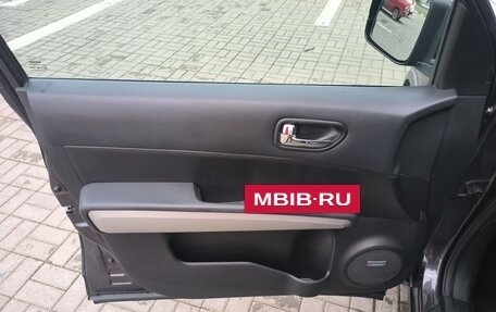 Nissan X-Trail, 2012 год, 1 350 000 рублей, 16 фотография