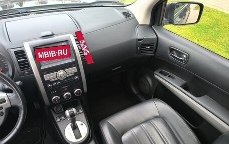 Nissan X-Trail, 2012 год, 1 350 000 рублей, 21 фотография