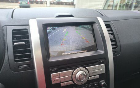 Nissan X-Trail, 2012 год, 1 350 000 рублей, 24 фотография