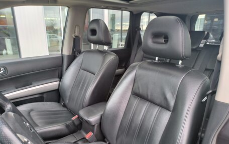 Nissan X-Trail, 2012 год, 1 350 000 рублей, 32 фотография