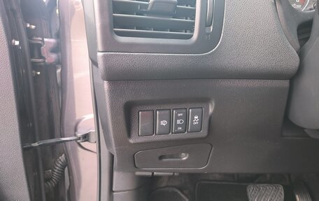 Nissan X-Trail, 2012 год, 1 350 000 рублей, 29 фотография