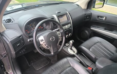 Nissan X-Trail, 2012 год, 1 350 000 рублей, 30 фотография