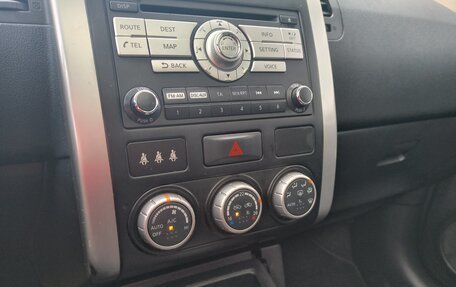 Nissan X-Trail, 2012 год, 1 350 000 рублей, 25 фотография