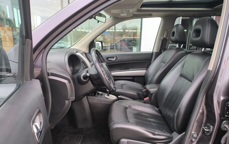 Nissan X-Trail, 2012 год, 1 350 000 рублей, 31 фотография