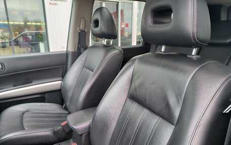 Nissan X-Trail, 2012 год, 1 350 000 рублей, 34 фотография