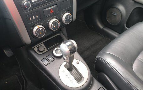 Nissan X-Trail, 2012 год, 1 350 000 рублей, 27 фотография