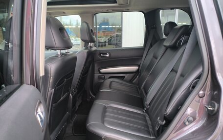 Nissan X-Trail, 2012 год, 1 350 000 рублей, 37 фотография