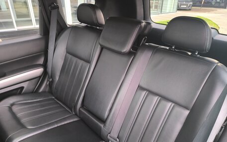 Nissan X-Trail, 2012 год, 1 350 000 рублей, 38 фотография