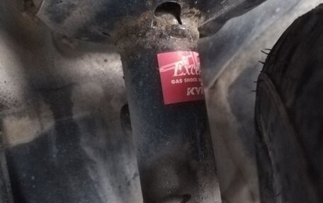 Toyota Avensis III рестайлинг, 2008 год, 630 000 рублей, 8 фотография