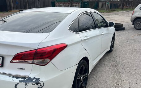 Hyundai i40 I рестайлинг, 2015 год, 970 000 рублей, 3 фотография