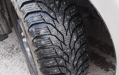 Toyota Avensis III рестайлинг, 2008 год, 630 000 рублей, 7 фотография