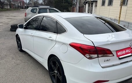 Hyundai i40 I рестайлинг, 2015 год, 970 000 рублей, 5 фотография