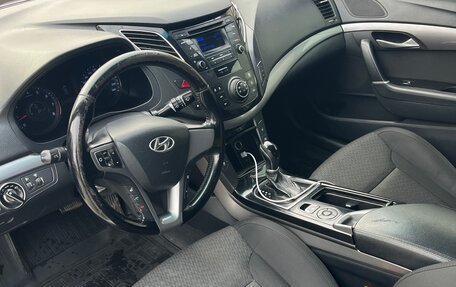 Hyundai i40 I рестайлинг, 2015 год, 970 000 рублей, 7 фотография