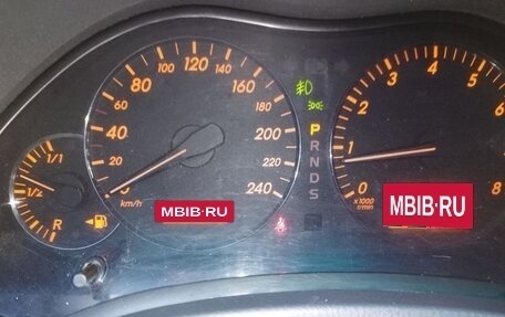 Toyota Avensis III рестайлинг, 2008 год, 630 000 рублей, 9 фотография