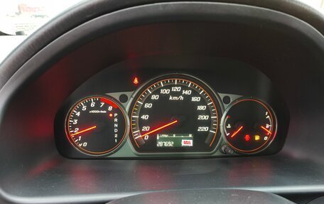 Honda CR-V II рестайлинг, 2004 год, 715 000 рублей, 16 фотография