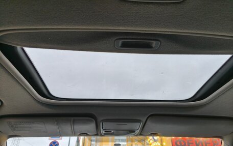 Honda CR-V II рестайлинг, 2004 год, 715 000 рублей, 19 фотография