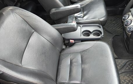 Honda CR-V II рестайлинг, 2004 год, 715 000 рублей, 25 фотография